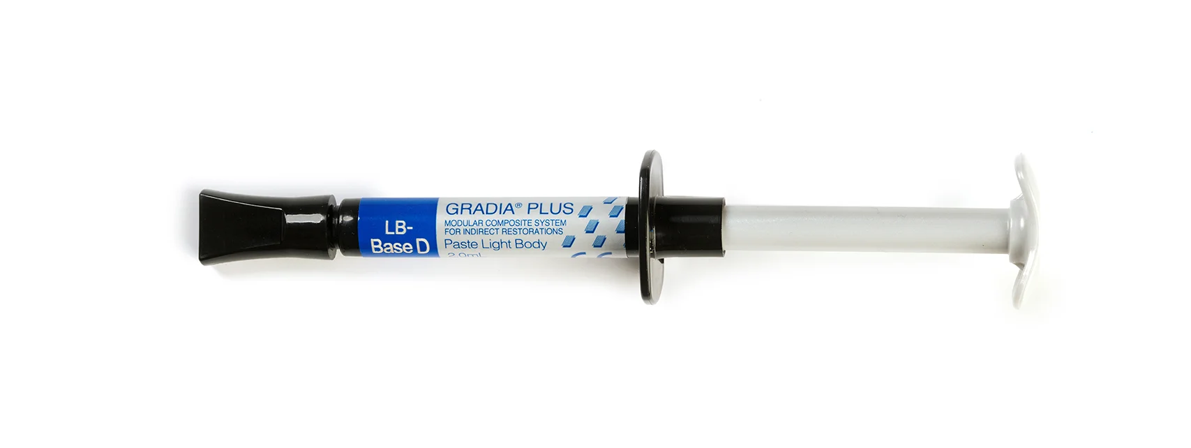 GC GRADIA PLUS Paste LB-Base D, 2ml, 1pc