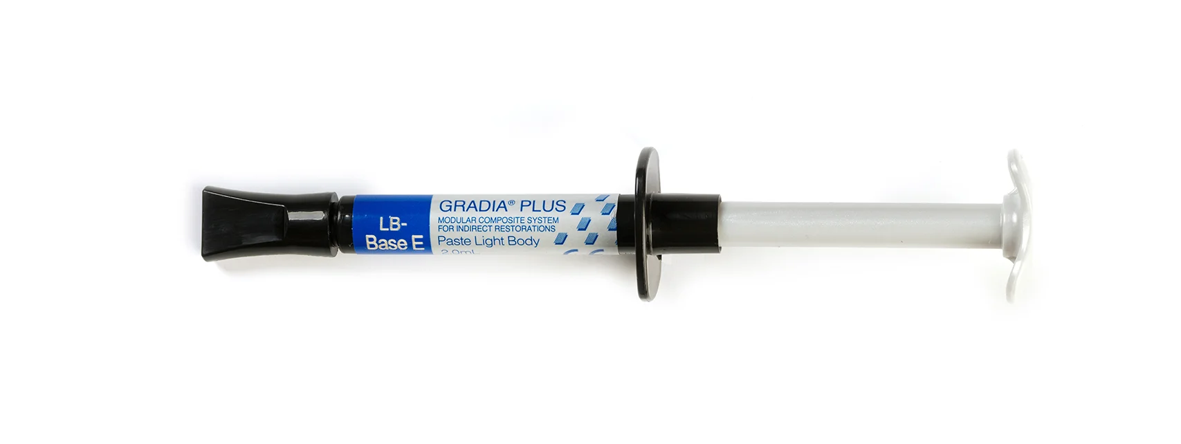 GC GRADIA PLUS Paste LB-Base E, 2ml, 1pc