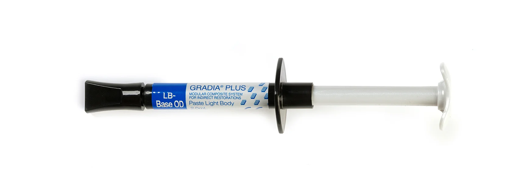 GC GRADIA PLUS Paste LB-Base OD, 2ml, 1pc