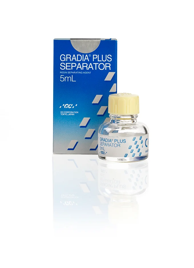 GC GRADIA PLUS Separator, 5ml, 1pc