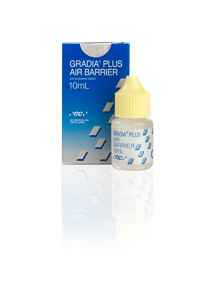 GC GRADIA PLUS Air Barrier, 10ml, 1pc