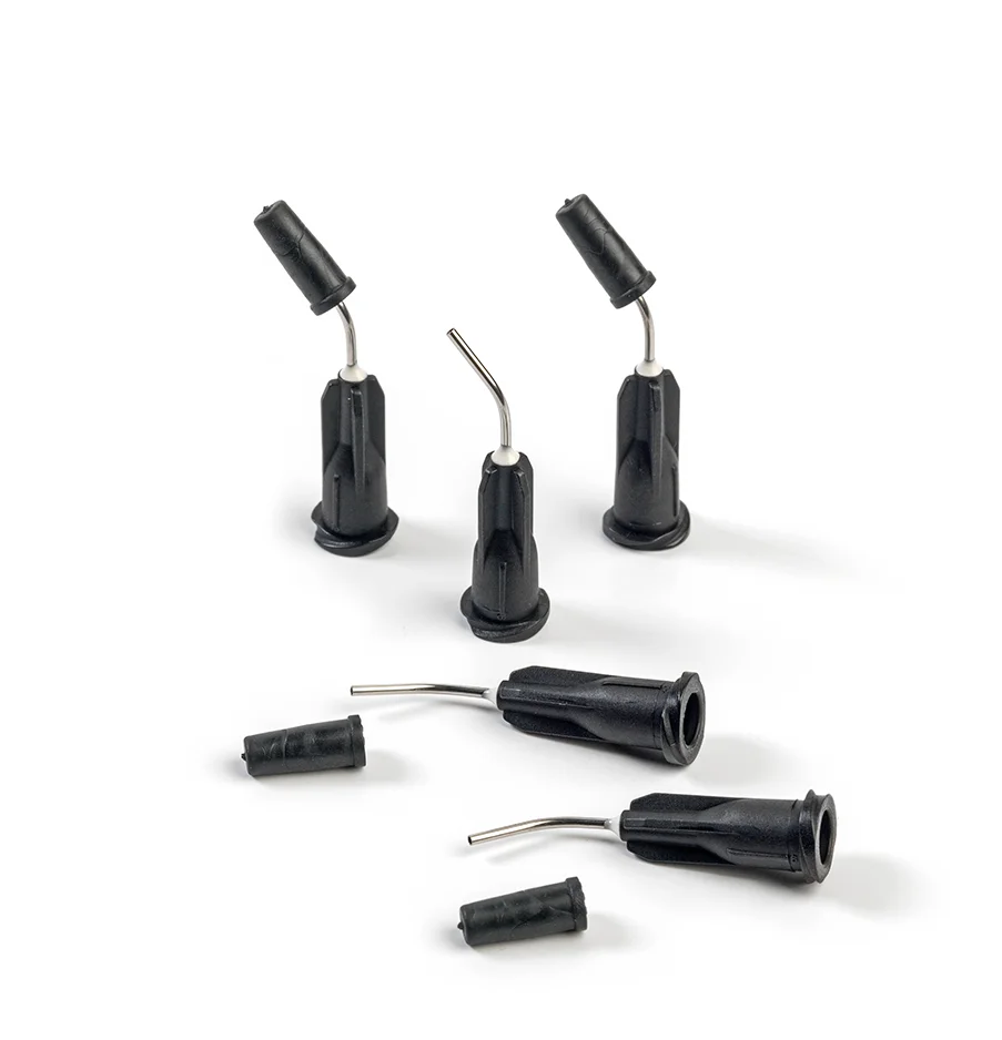 GC GRADIA PLUS Dispensing Tip Needle Type & Light Protective