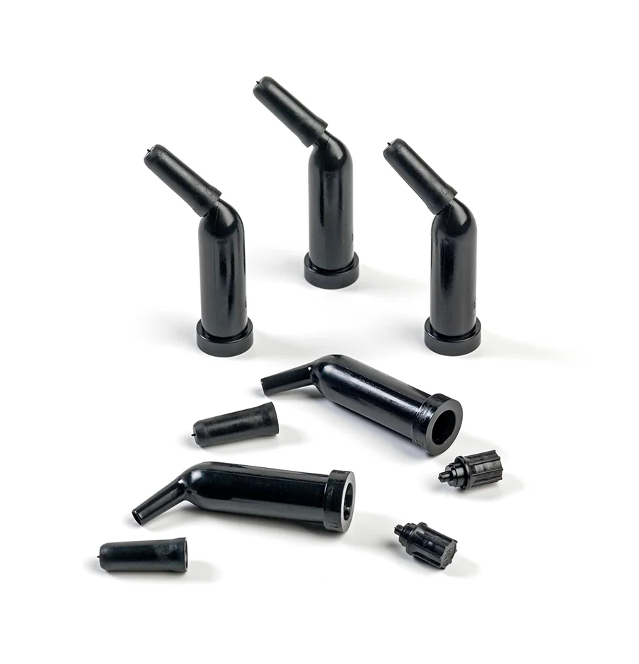 GC GRADIA PLUS Mixotip, 10pcs