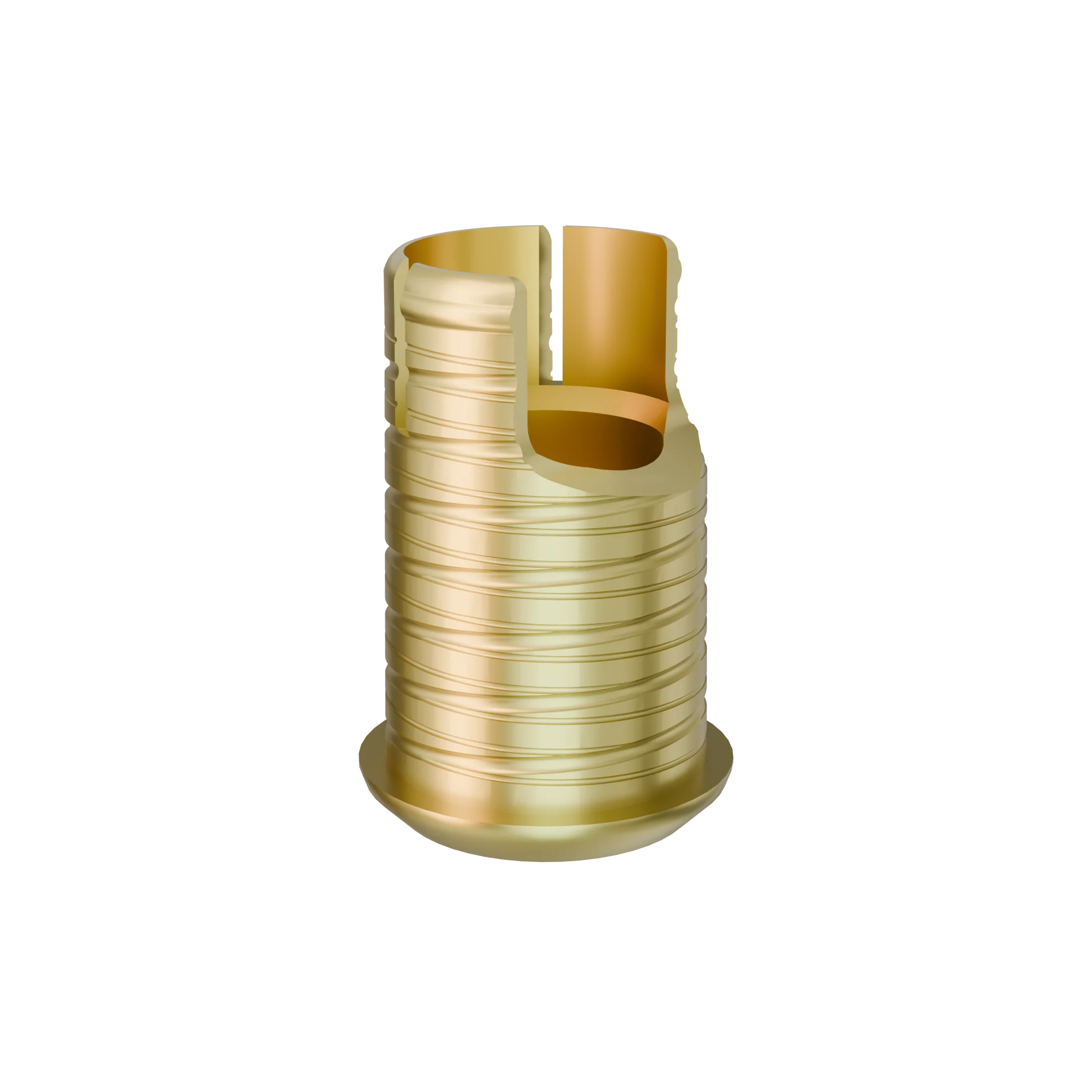 Elos HBN-H Zimmer Screw-vent 3.5