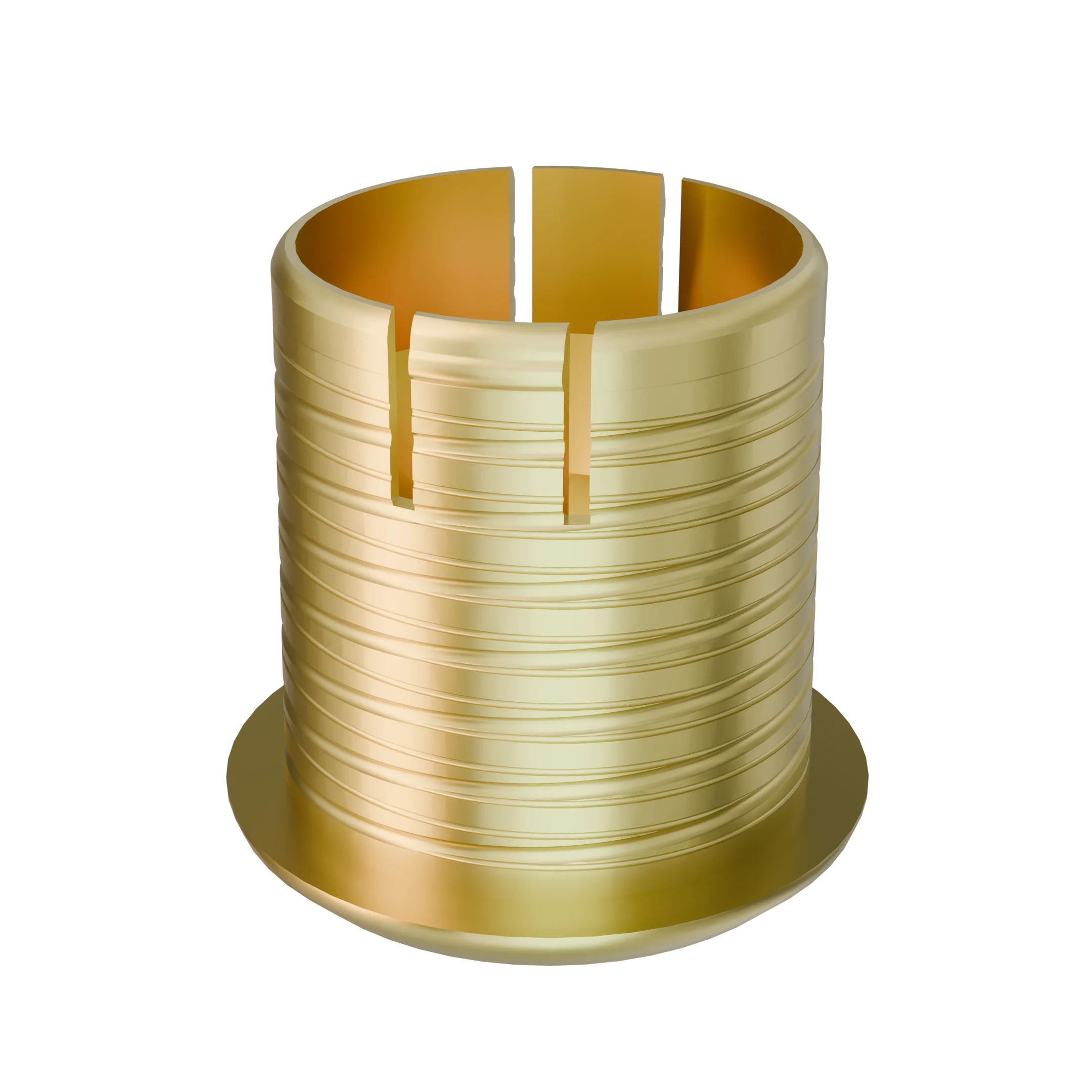 Elos HBN-H Zimmer Screw-vent 5.7