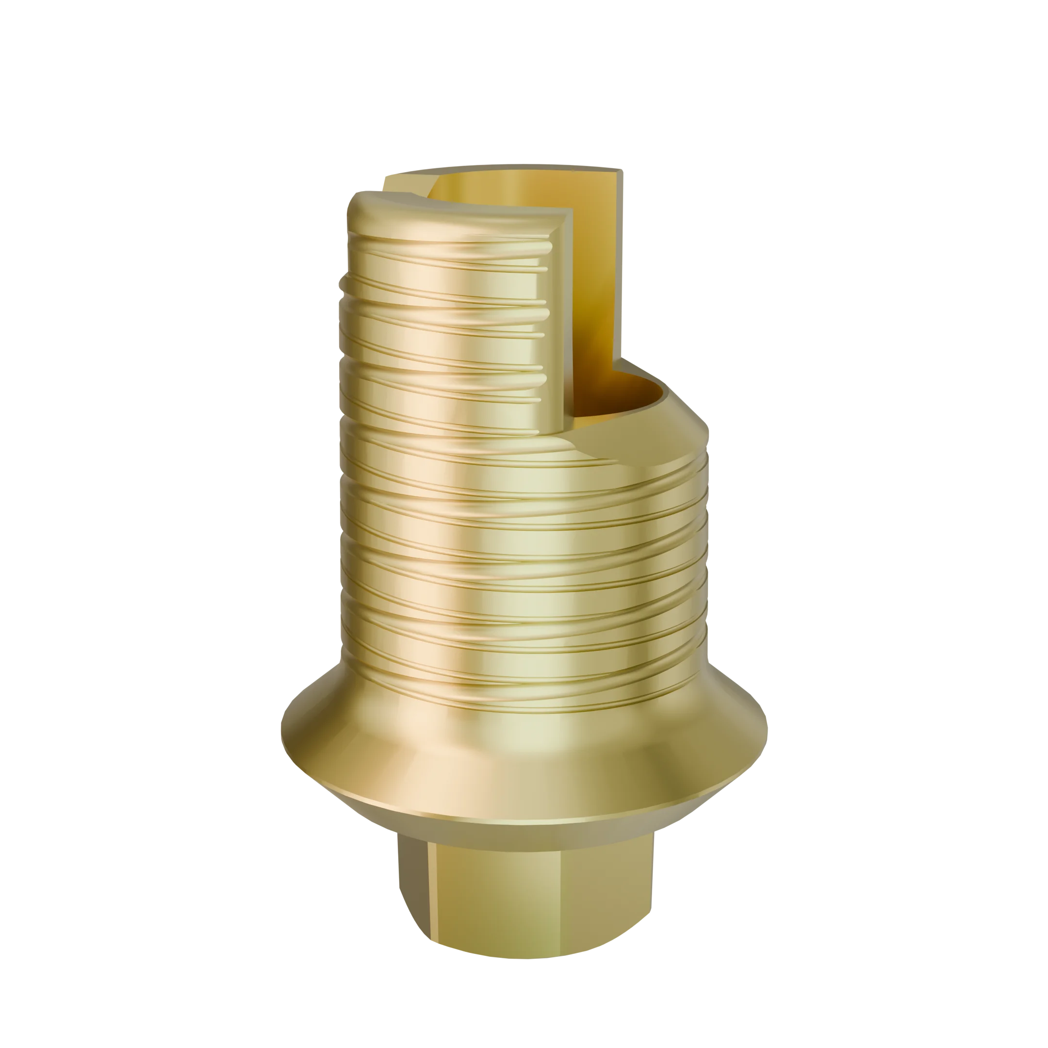 Elos HBE-H Zimmer Screw-vent 4.5