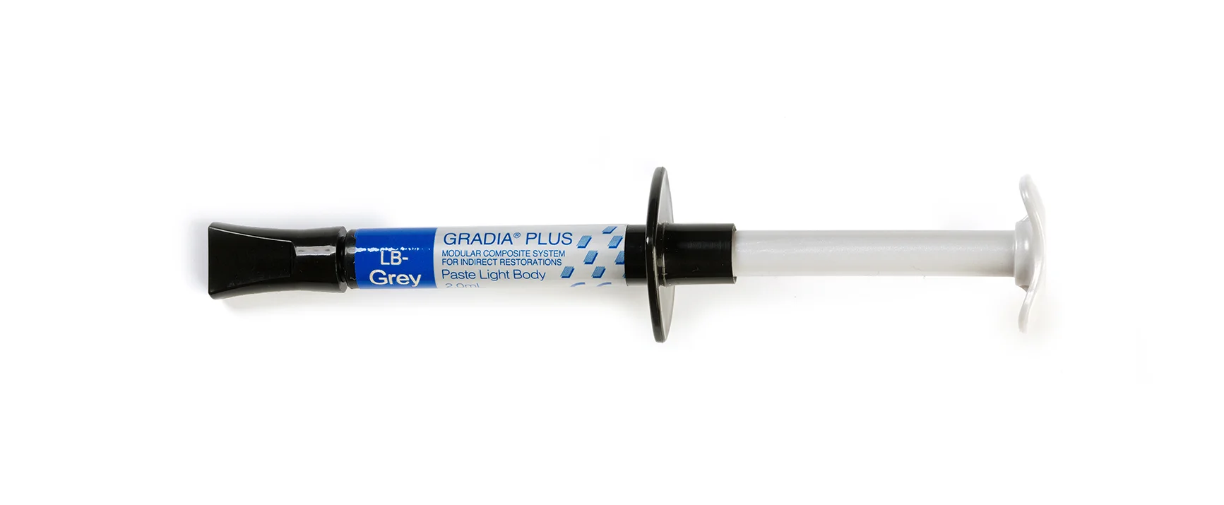 GC GRADIA PLUS Paste LB-Inlay E, 2ml, 1pc