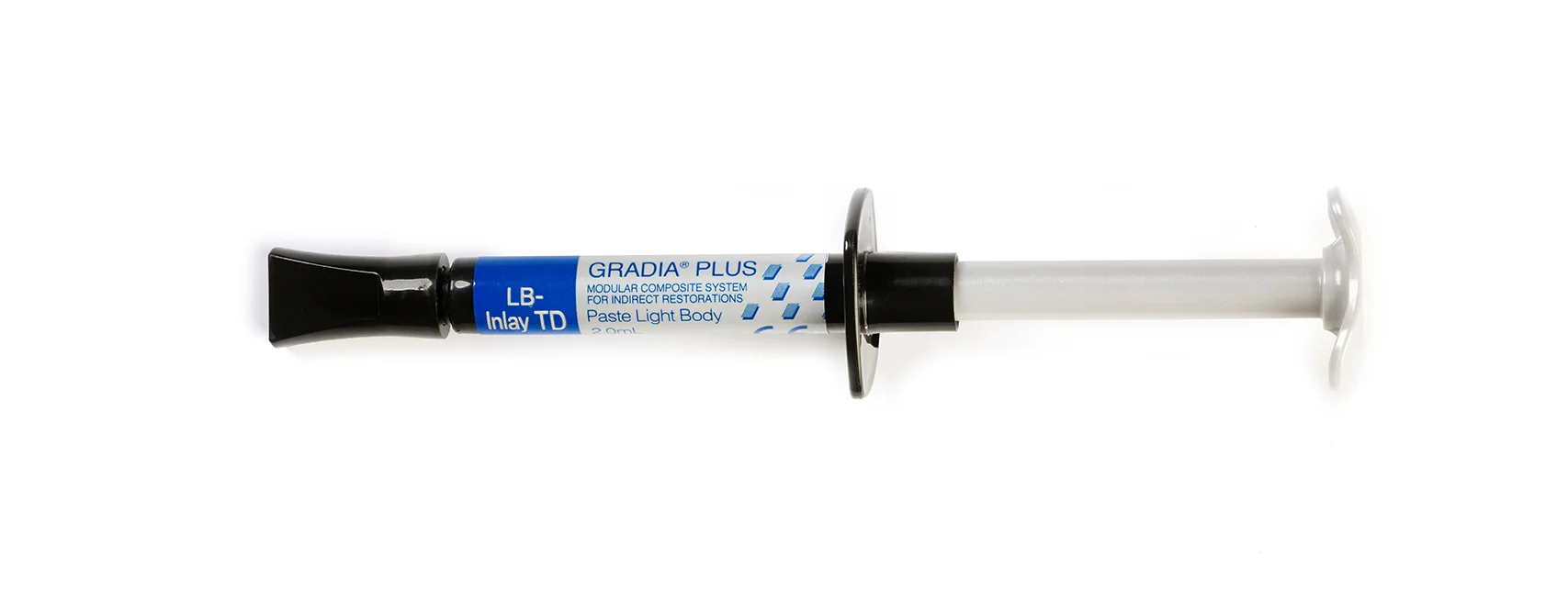 GC GRADIA PLUS Paste LB-Inlay TD, 2ml, 1pc