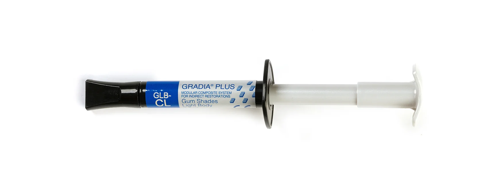 GC GRADIA PLUS Paste GLB-CL, 2ml, 1pc