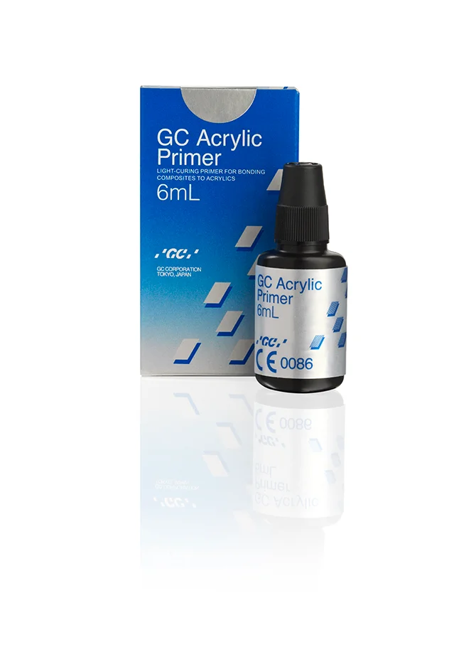 GC Acrylic Primer, 6ml, 1pc