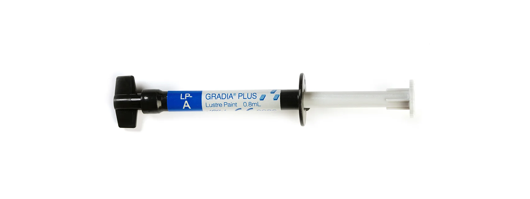 GC GRADIA PLUS LP-A, 0.8ml, 1pc