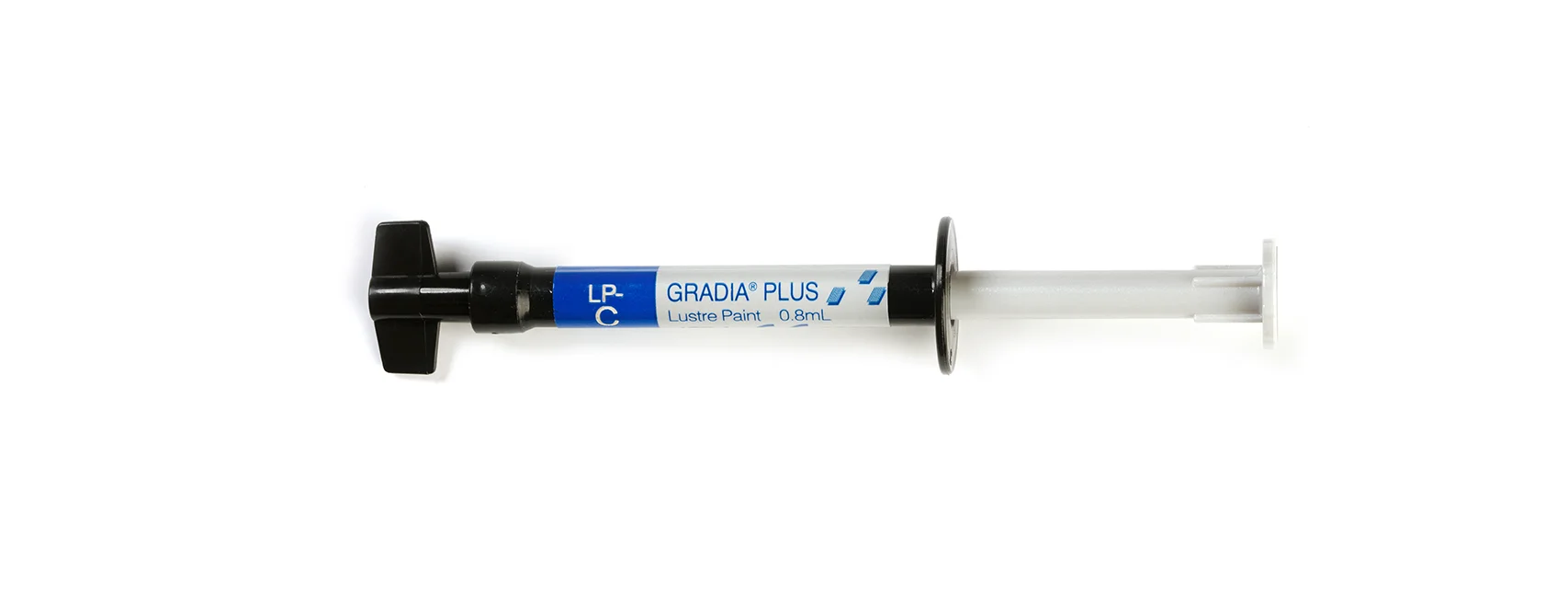 GC GRADIA PLUS LP-C, 0.8ml, 1pc