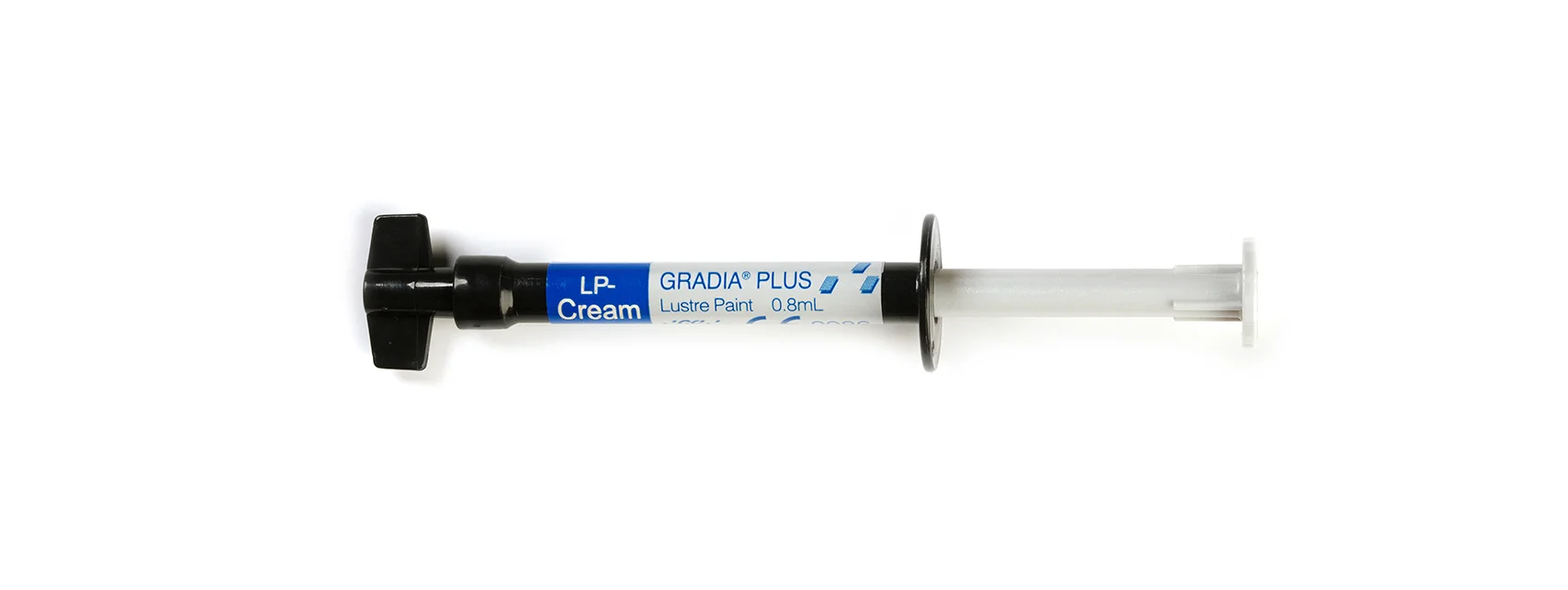 GC GRADIA PLUS LP-Cream, 0.8ml, 1pc