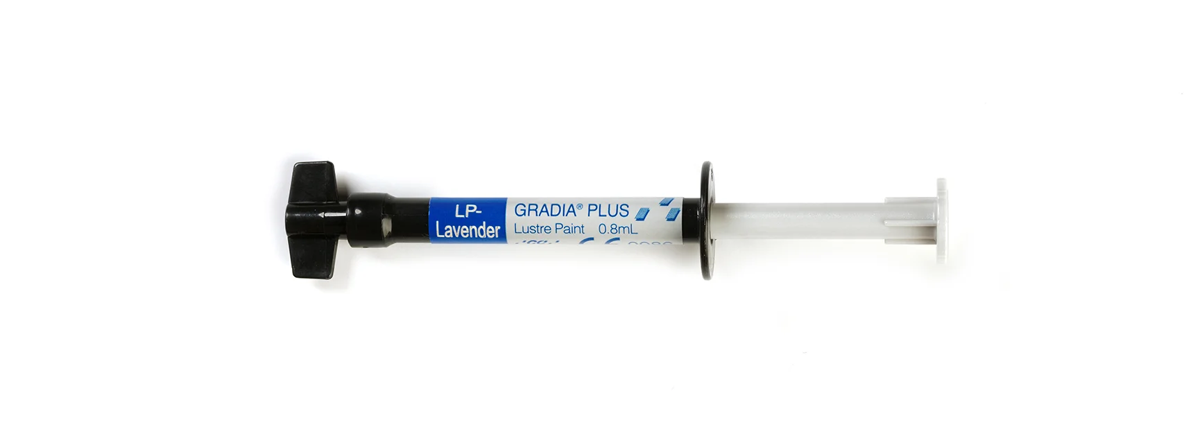 GC GRADIA PLUS LP-Lavender, 0.8ml, 1pc