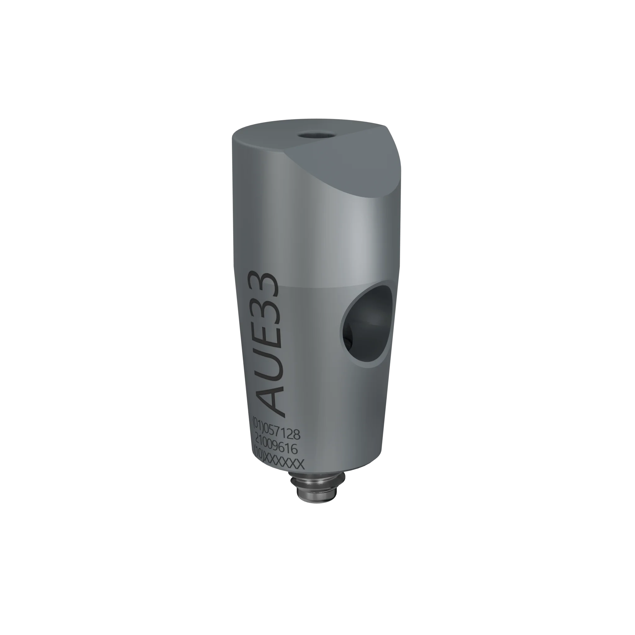 Elos ScanBody22 - Compatible with Astra Tech Implant System UniAbutment EV UA33°