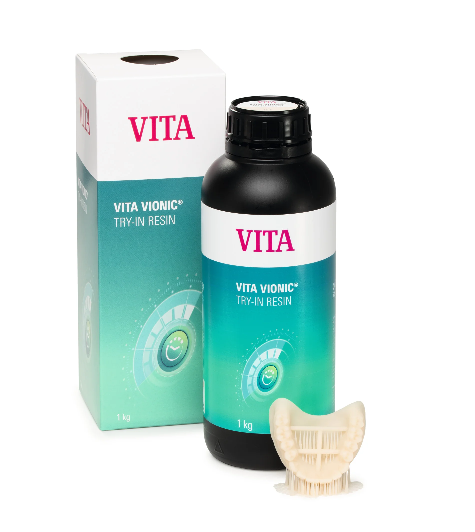 VITA VIONIC TRY-IN A2, 1kg