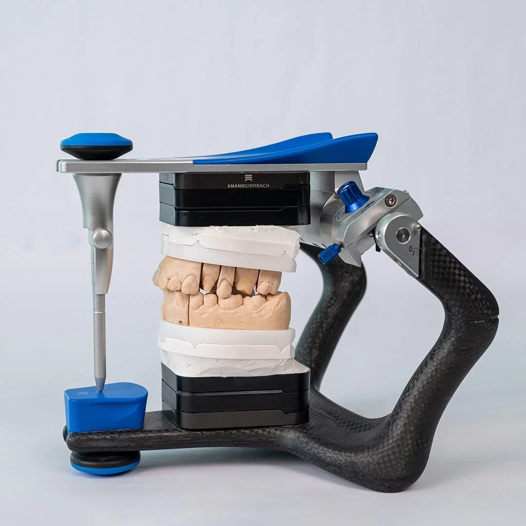 Artex print & click set