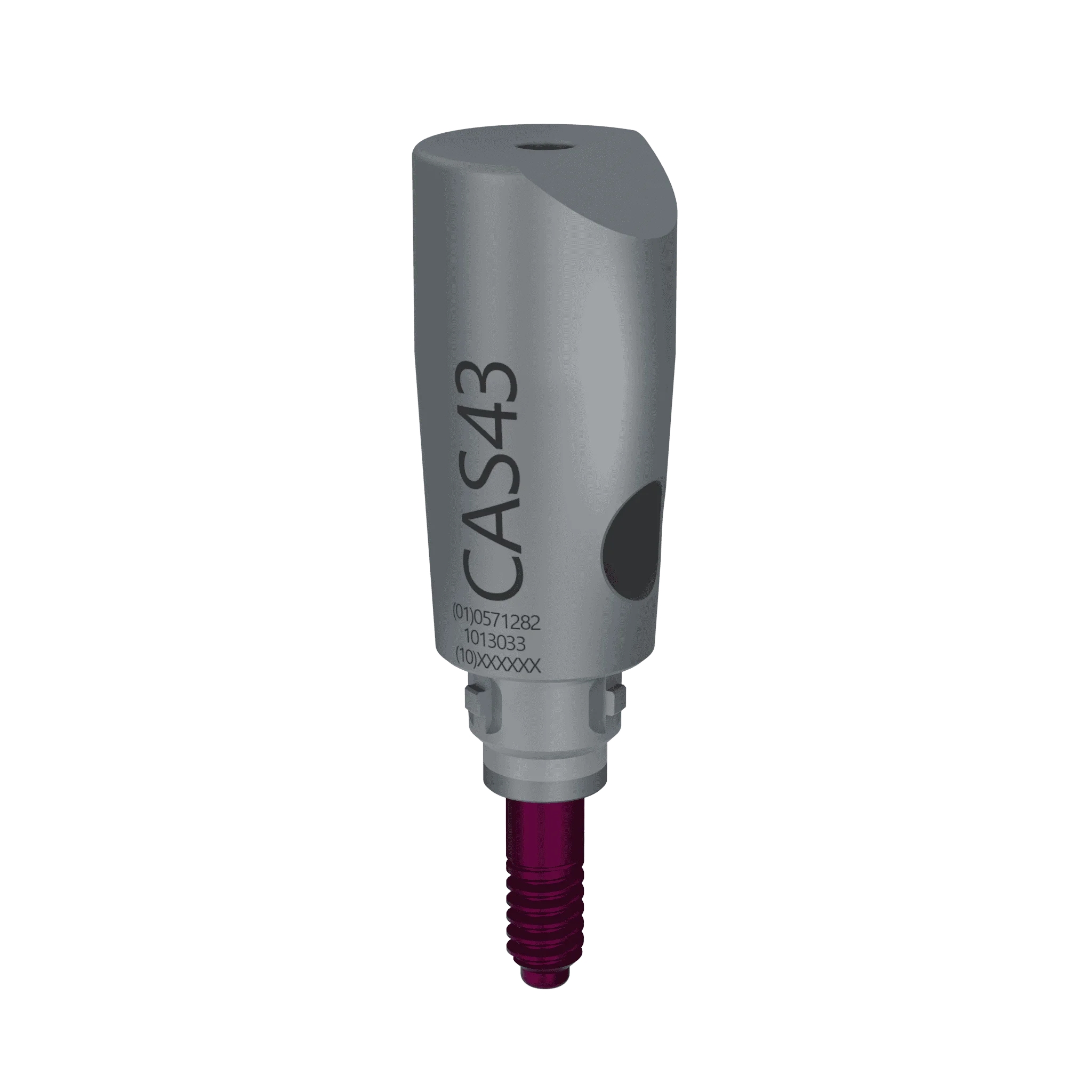 Elos Accurate ScanBody22 - Compatible with Camlog 4.3