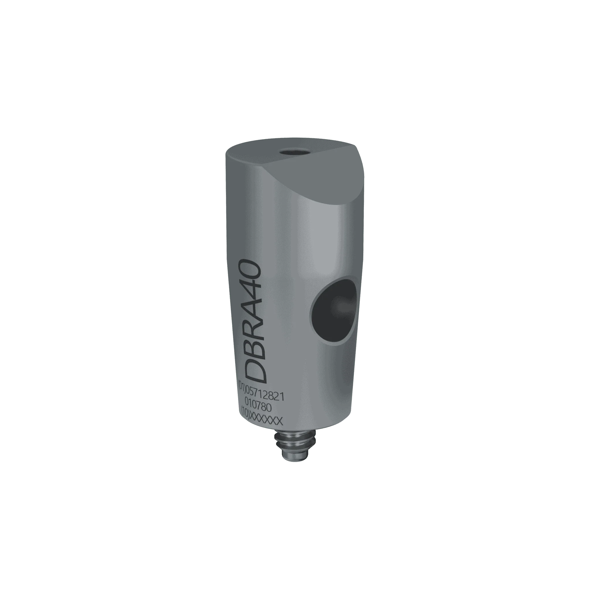 Elos Accurate ScanBody22 - Ankylos Balance Base Abutment BB NP