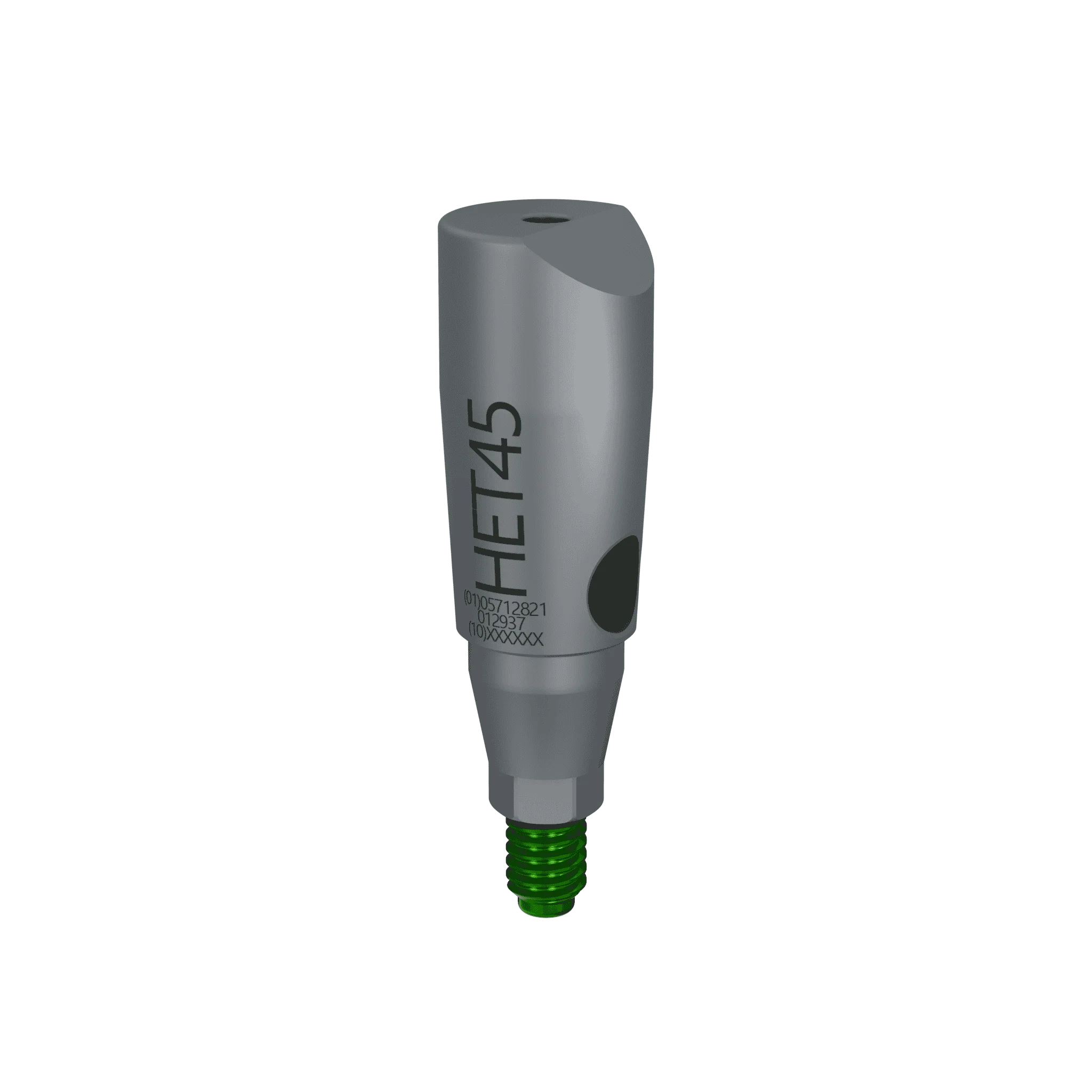 Elos Accurate ScanBody22 - Hiossen ET Regular