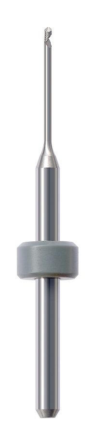 imes icore, PMMA, PEEK, Wax, Shank ø 3mm CNIM-3-1-001