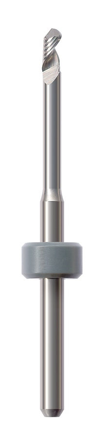 imes icore, PMMA, PEEK, Wax, Shank ø 3mm CNIM-3-1-000