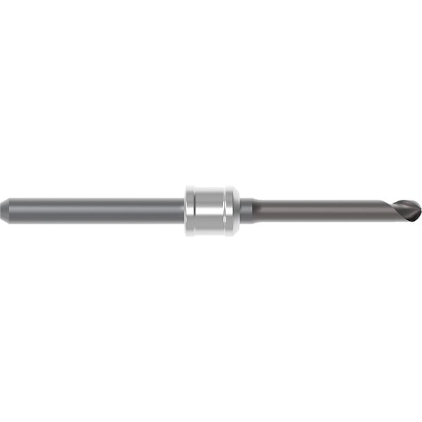 Roto RFID D3 green (PMMA) NEW 2,5mm