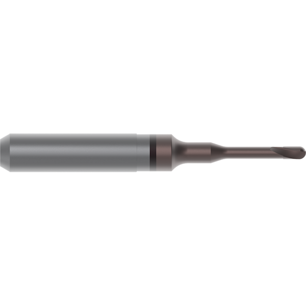 Roto RFID Brown 2,0 for Matron (CoCr/titan)