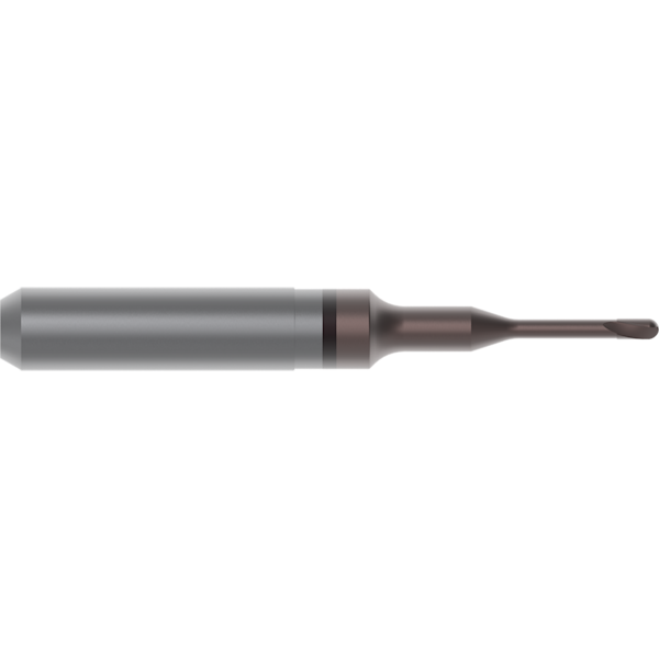 Roto RFID Brown 1,5 for Matron (CoCr/titan)