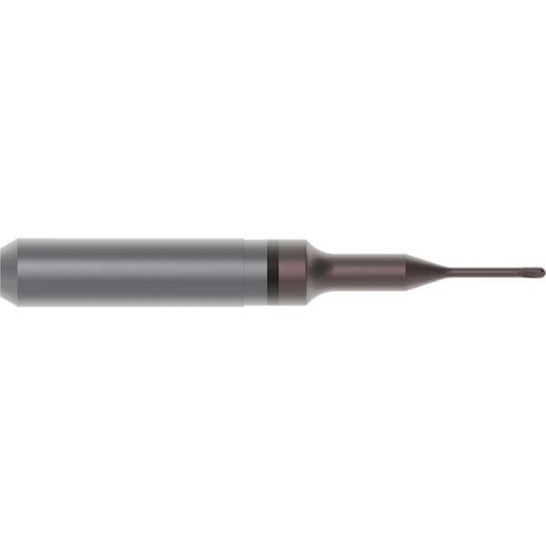 Roto RFID Brown 1,0 for Matron (CoCr/titan)