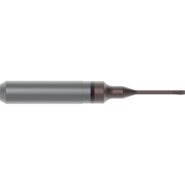 Roto RFID Brown F 1,2 EM till Matron (för CoCr/titan)