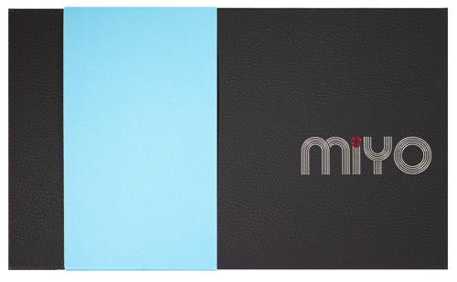 850 MiYO Kit 4g