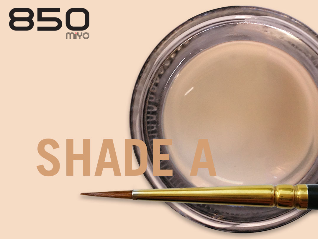 850 MiYO Body Shades