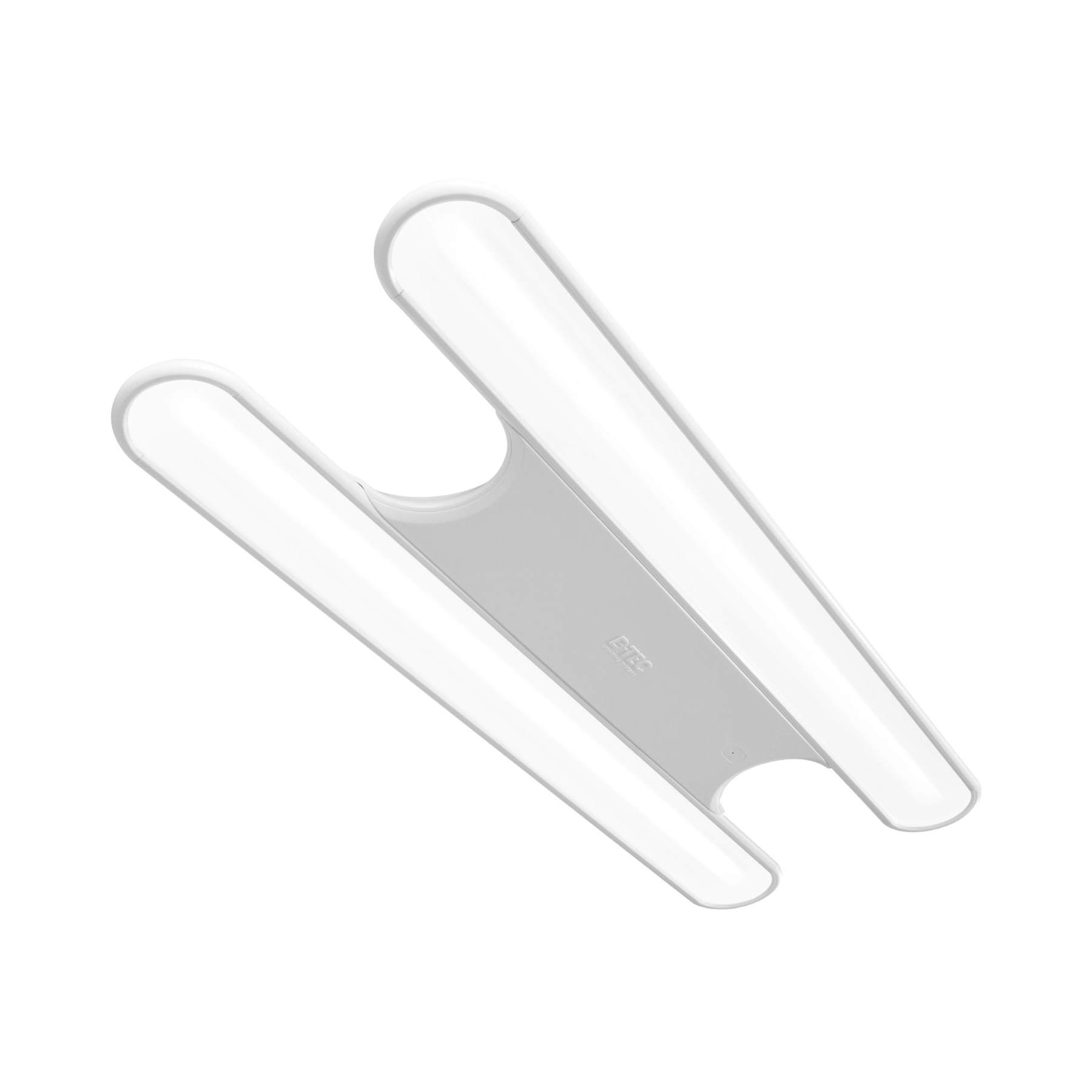 D-Tec belysning Brite Mid 640 x 235 x 45 mm