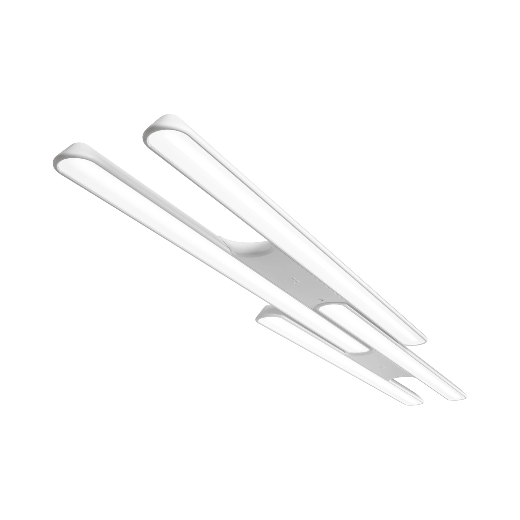 D-Tec belysning Brite 1200 x 235 x 45 mm