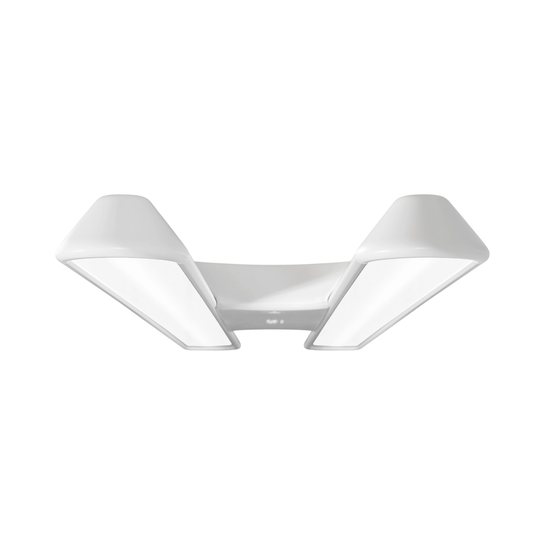 D-Tec belysning Brite Mid 640 x 235 x 45 mm