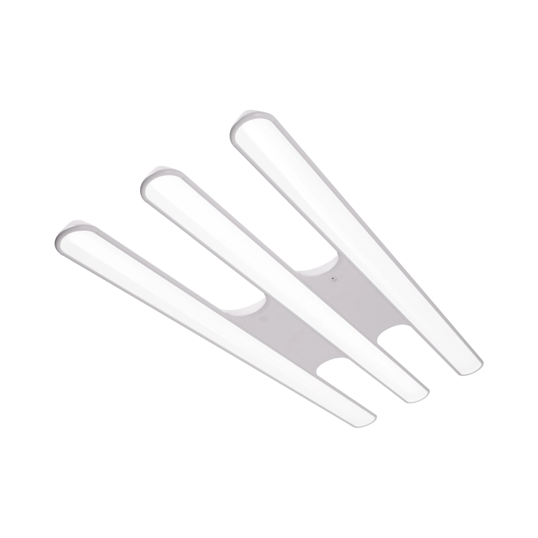 D-Tec belysning Brite Triton 120 x 390 x 45 mm