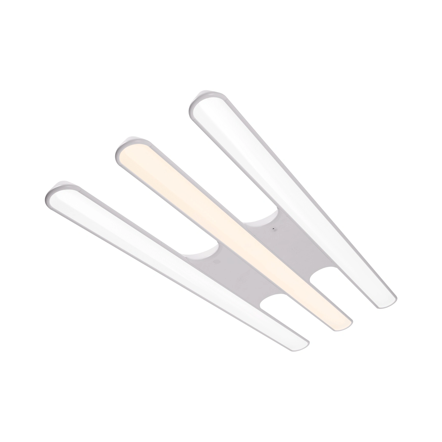 D-Tec belysning Brite Triton 120 x 390 x 45 mm