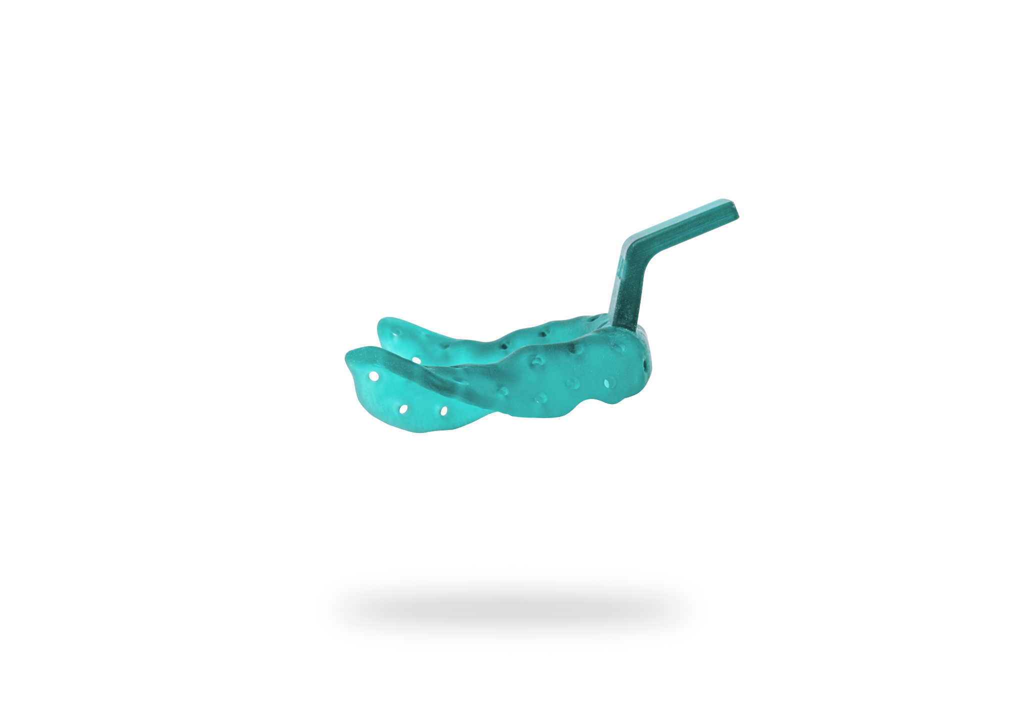 Detax FREEPRINT tray 2.0 1.000 g