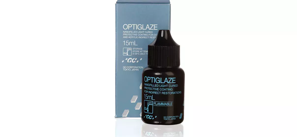 GC Optiglaze 15ml