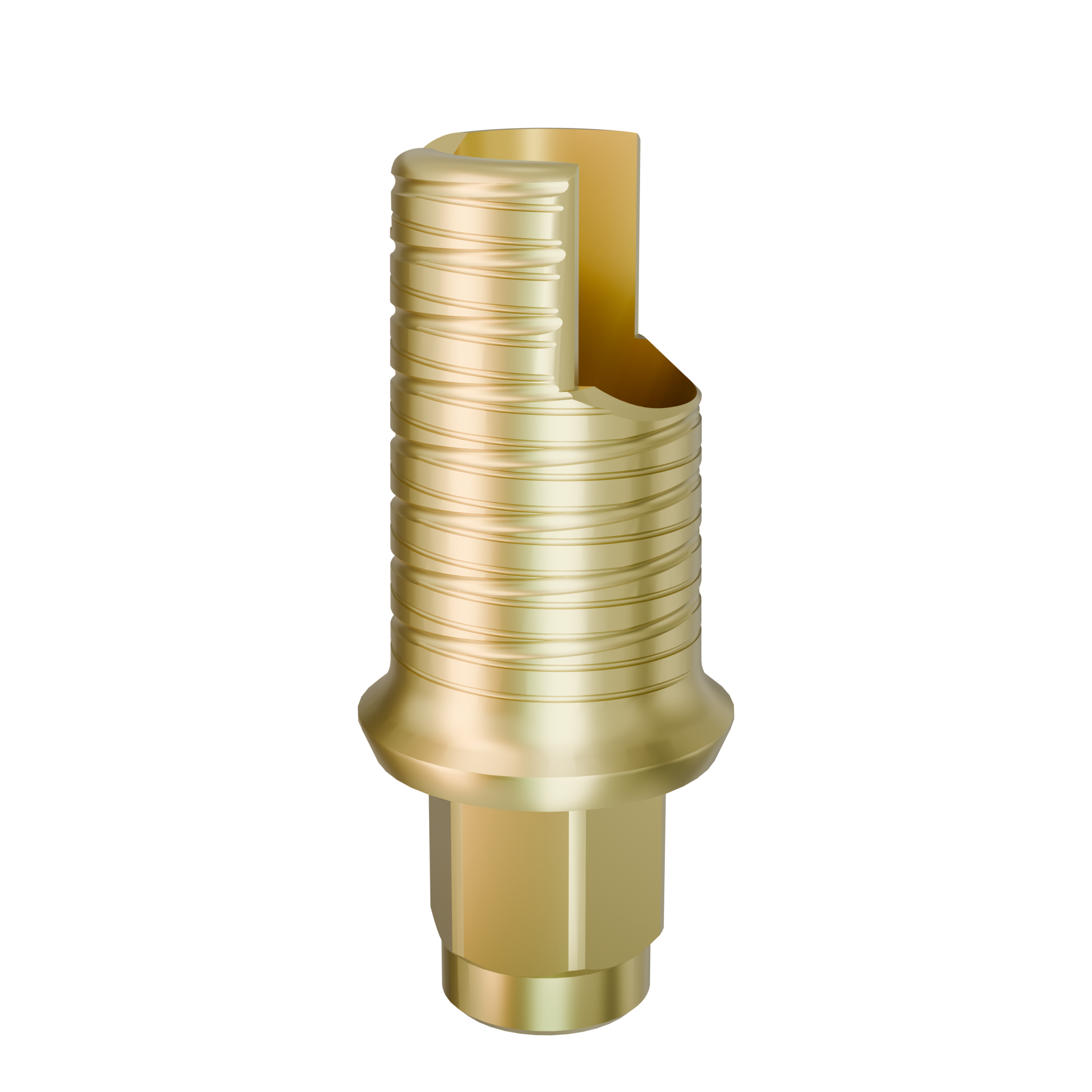 Elos HBE-H- Biomet 3i Certain 3.4