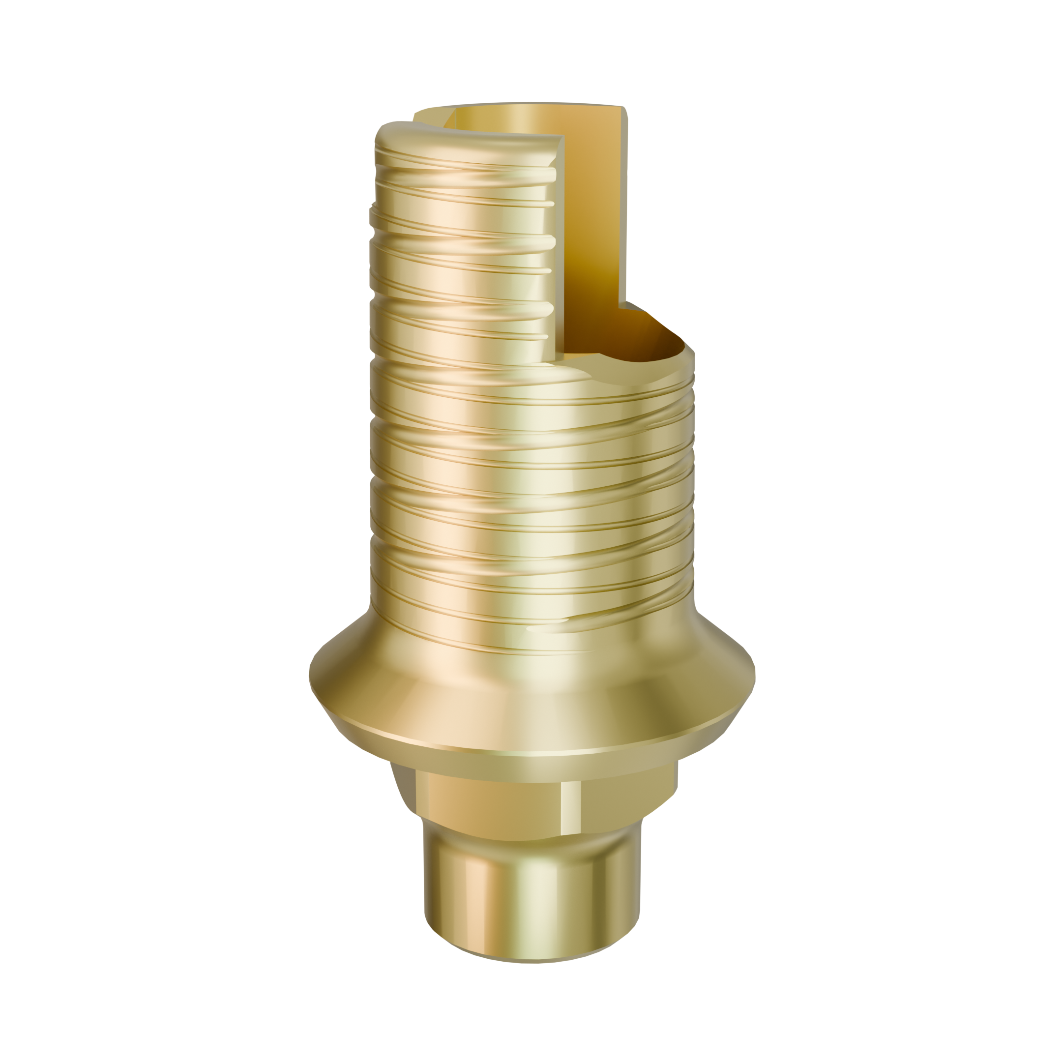 Elos HBE-H- Biomet 3i Certain 4.1