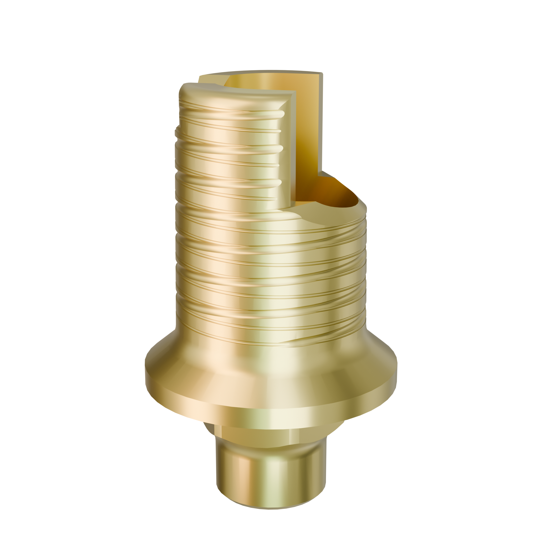 Elos HBE-H- Biomet 3i Certain 5.0