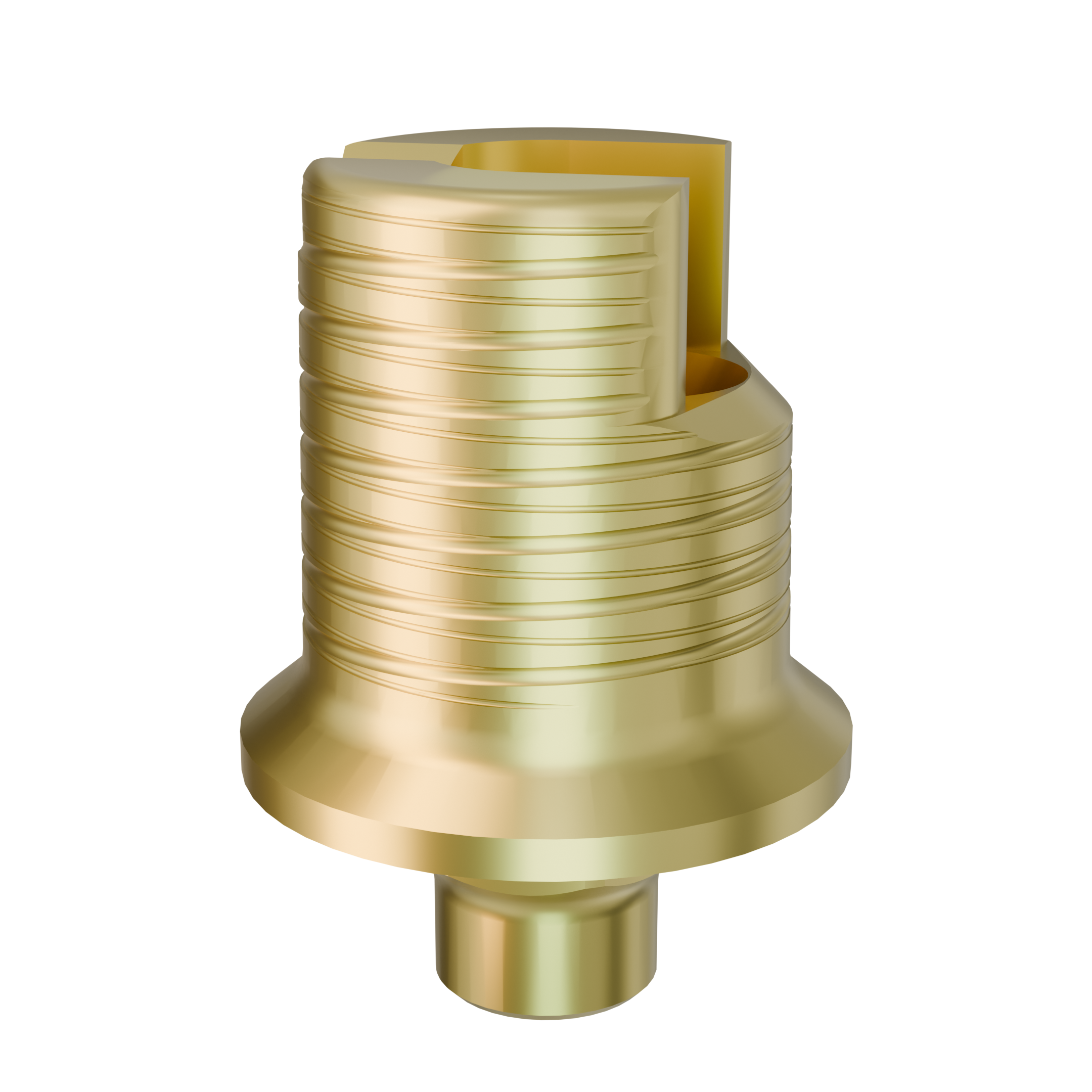 Elos HBE-H- Biomet 3i Certain 6.0