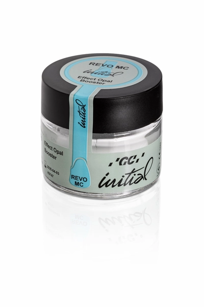 GC Initial REVO MC, Effect, 40g