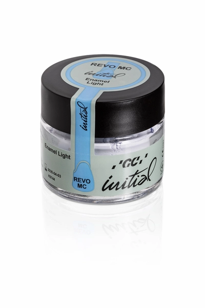 GC Initial REVO MC, Enamel, 40g