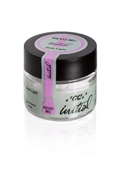 GC Initial REVO MC, Gum, 40g
