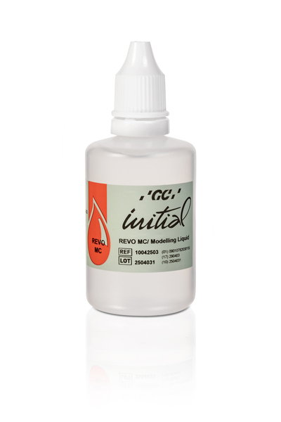 GC Initial REVO MC, Modelling Liquid, 50ml