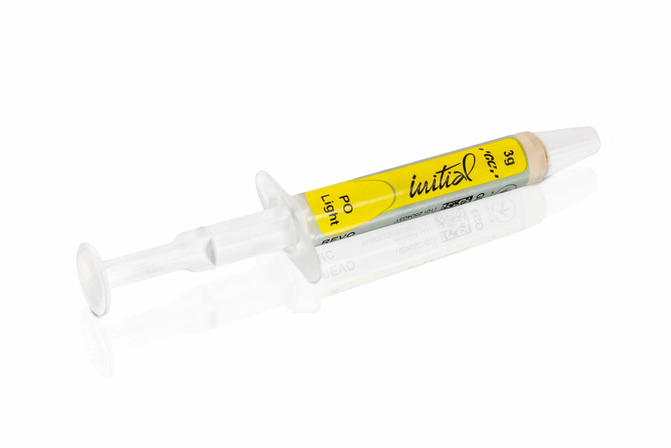 GC Initial REVO MC, Paste Opaque, 3g