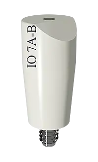 Elos IO- Biomt 3i External Hex 4.1,5.0,6.0